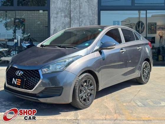 HYUNDAI HB20S 1.0 COMFORT PLUS 12V TURBO FLEX 4P MANUAL HYUNDAI HB20S 1.0 COMFORT PLUS 12V TURBO FLEX 4P MANUAL